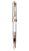 Platinum PNB 20000R #3776 Century Nice Rose Gold Fountain Pen