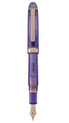 Platinum PNB 20000R #3776 Century Nice Lavande Gold Fountain Pen B