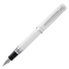 PLATİNUM PNB-5000 3-2  PROCYON WHİTE DOLMAKALEM 