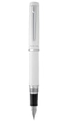PLATİNUM PNB-5000 3-2  PROCYON WHİTE DOLMAKALEM F Uç