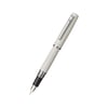 PLATİNUM PNB-5000 3-3  PROCYON WHİTE DOLMAKALEM  M