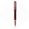 Platinum Prefounte Crimson Red Dolma Kalem F Uç