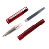 Platinum Prefounte Crimson Red Dolma Kalem M Uç
