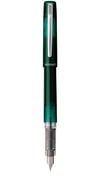 Platinum Prefounte Dark Emerald Dolma Kalem M Uç