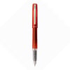 Platinum Prefounte Vermillion Orange Dolma Kalem M Uç