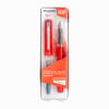 Platinum Prefounte Vermillion Orange Dolma Kalem F Uç