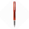 Platinum Prefounte Vermillion Orange Dolma Kalem F Uç
