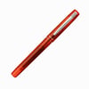 Platinum Prefounte Vermillion Orange Dolma Kalem F Uç