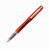 Platinum Prefounte Vermillion Orange Dolma Kalem M Uç