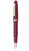 Platinum President Serisi PTB 20000P Bordo Dolma Kalem 