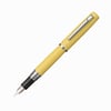 Platinum Procyon PNS-5000 Citron Yellow Dolma Kalem F Uç