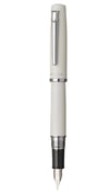 Platinum Procyon PNS-5000 Porcelain White Fountain Pen F
