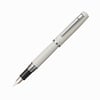 Platinum Procyon PNS-5000 Porcelain White Dolma Kalem M Uç