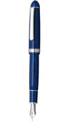 Platinum PTB 35000S Fountain Pen Midnight Ocean B 