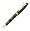 Platinum PTB 35000S Tortiose B Kahve Gold Dolma Kalem