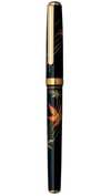 Platinum PTL-20000H Autumn leaves Fountain Pen