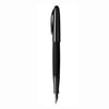 Porsche Design P3110 Tecflex Black Dolma Kalem M Uç