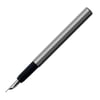 Porsche Design P3125 Slim Line Silver Dolma Kalem M Uç