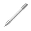 Porsche Design P3140 Mini Beyaz Tükenmez Kalem