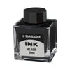 Sailor Basic Şişe Mürekkep 50ml Black 13-1007-220