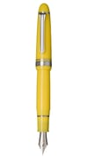 Sailor King Of Pen Mandarin Yellow Dolma Kalem