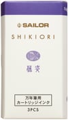 Sailor Shikiori Serisi Fuji Sugata