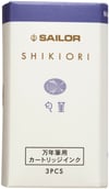Sailor Shikiori Serisi Nioi-Sumire