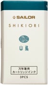 Sailor Shikiori Serisi Yama-Dori