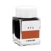 Sailor Studio Serisi 20ml Kahverengi Mürekkep - 973