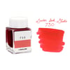 Sailor Studio Serisi 20ml Kırmızı Mürekkep - 730