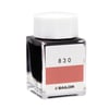 Sailor Studio Serisi 20ml Kırmızı Mürekkep - 830