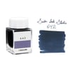 Sailor Studio Serisi 20ml Mavi Mürekkep - 642