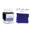 Sailor Studio Serisi 20ml Mavi Mürekkep - 743