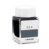 Sailor Studio Serisi 20ml Mavi Siyah Mürekkep - 024