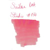 Sailor Studio Serisi 20ml Pembe Mürekkep - 130