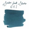 Sailor Studio Serisi 20ml Turkuaz Mürekkep - 641