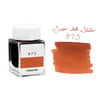 Sailor Studio Serisi 20ml Turuncu Mürekkep - 873