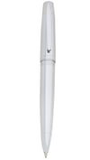 Steelpen 0020 Mini Tükenmez Kalem Parlak Krom Tükenmez