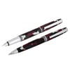 Steelpen 0029 DT Kamuflaj Dolma Kalem+Tükenmez Kalem