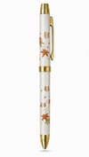 Steelpen 430-9 3 Fonksiyonlu Tükenmez Kalem Makie Sanatı - Yaprak