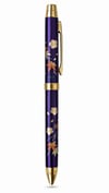 Steelpen 430-9 3 Fonksiyonlu Tükenmez Kalem Makie Sanatı - Yaprak