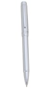 Steelpen 590 Krom Tükenmez Kalem