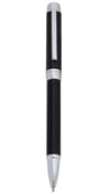 Steelpen 590 Siyah Tükenmez Kalem