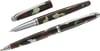 Steelpen 669 Kamuflaj Tükenmez Kalem+Versatil Kalem