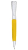 Steelpen 912 Wood Ahşap Kutu Sarı Tükenmez Kalem