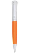 Steelpen 913 Wood Ahşap Kutu Oranj Tükenmez Kalem