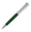 Steelpen 914 Wood Ahşap Kutu Yeşil Tükenmez Kalem