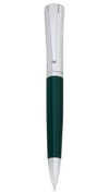 Steelpen 914 Wood Ahşap Kutu Yeşil Tükenmez Kalem