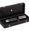 Steelpen Active Serisi 1008DT Lake Siyah Dolma Kalem+Tükenmez Kalem