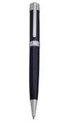 Steelpen Capital Serisi 281 Krom Dolma Kalem+Tükenmez Kalem